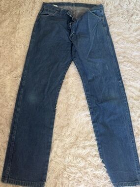 men’s wrangler jeans